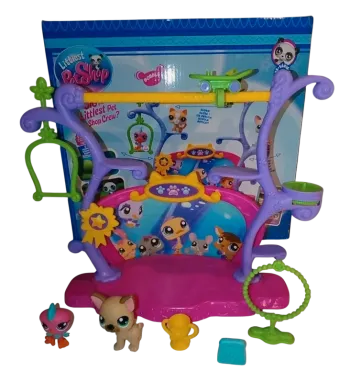 Petshop G7 #66 et #67