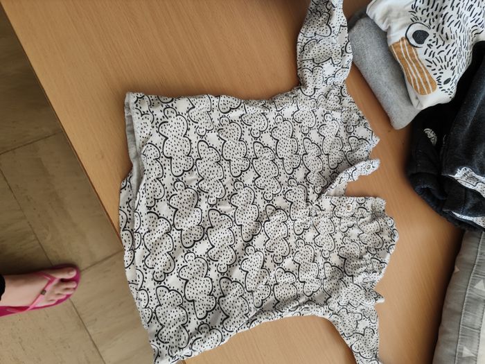 Vends ensemble bébé 9 mois - photo numéro 5