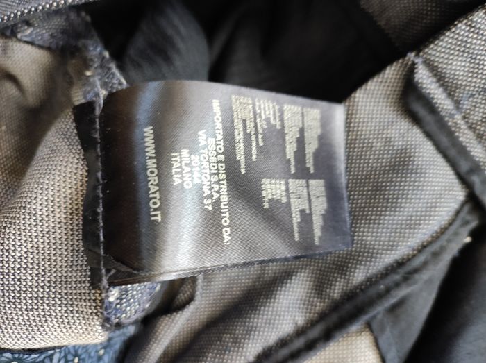 Pantalon habillé gris Antony Morato - photo numéro 6