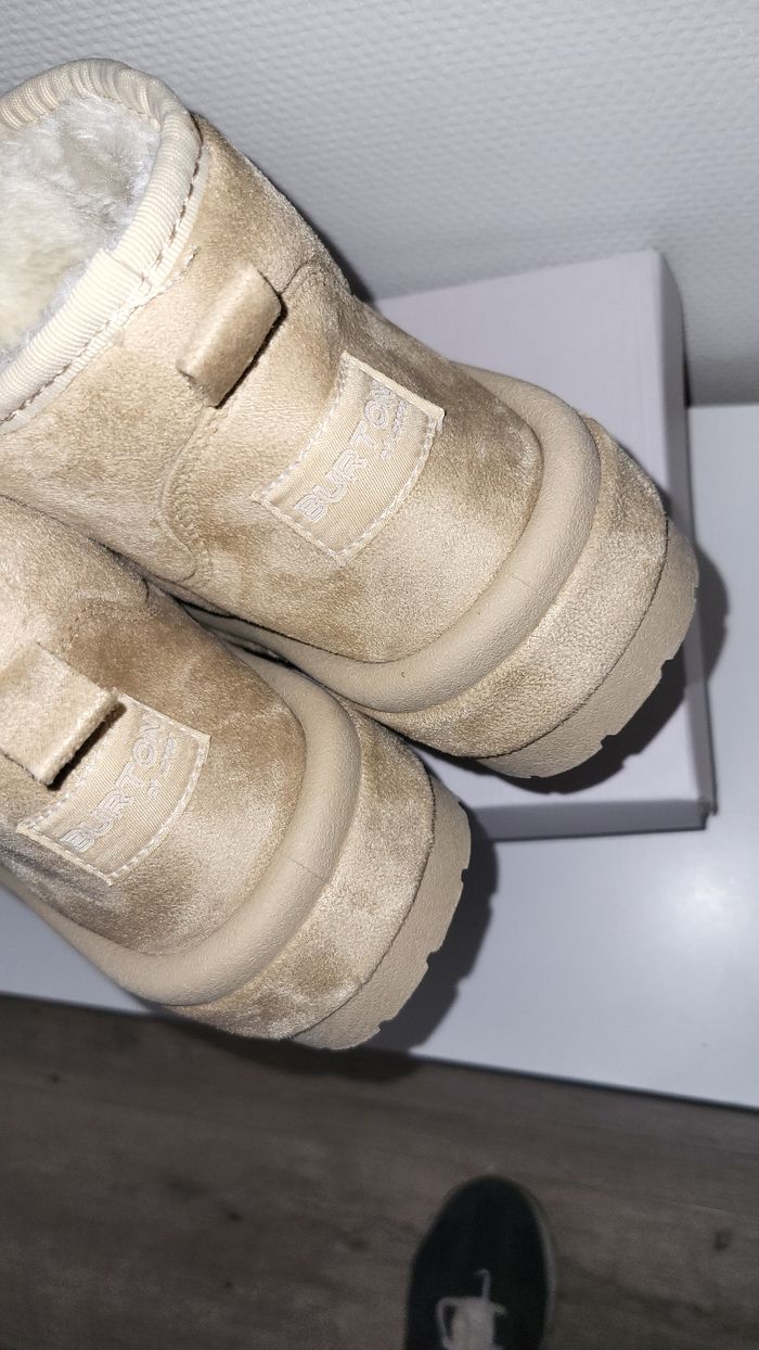 Botine burton - photo numéro 7