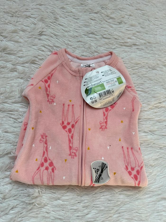 Pyjamas Dim - photo numéro 3