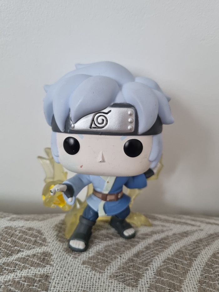 Figurines pop - photo numéro 4