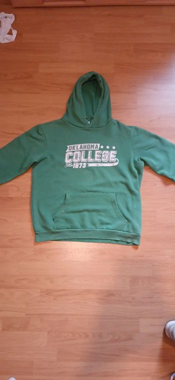 Pull Matt taille M