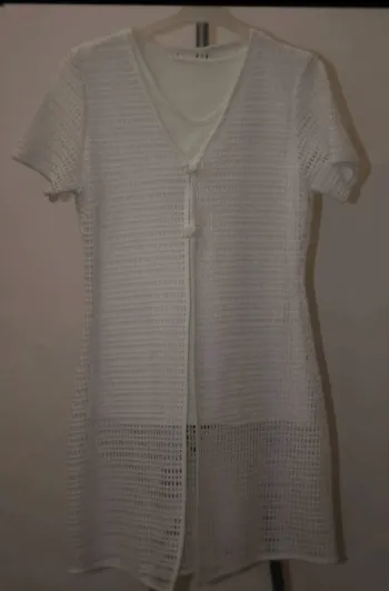tee  shirt  et  gilet