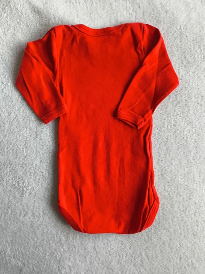 Lot petit bateau 3 mois - photo numéro 15