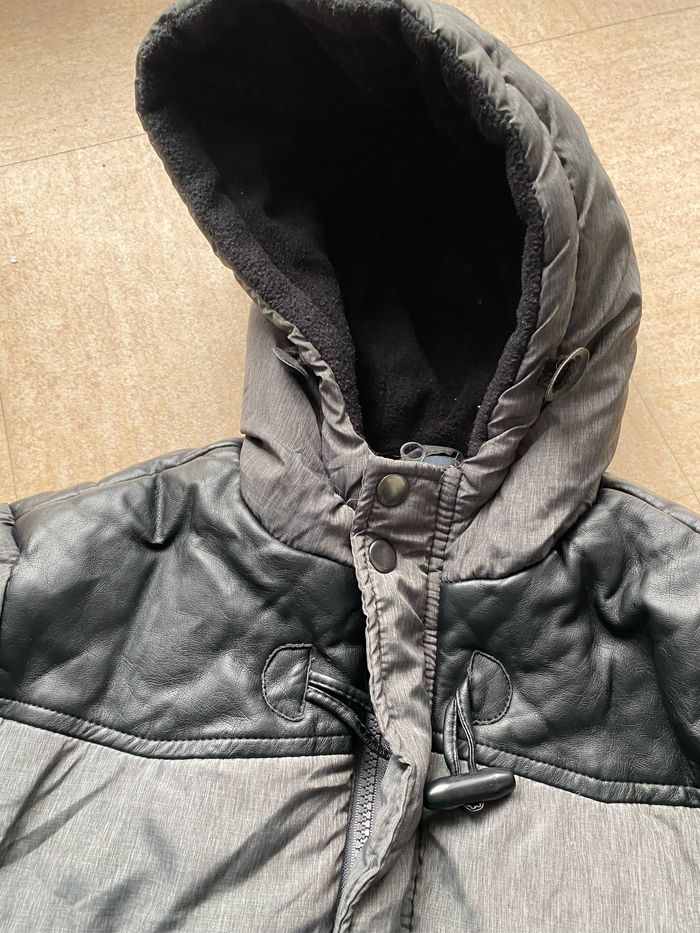 Blouson garçon In extenso - photo numéro 7