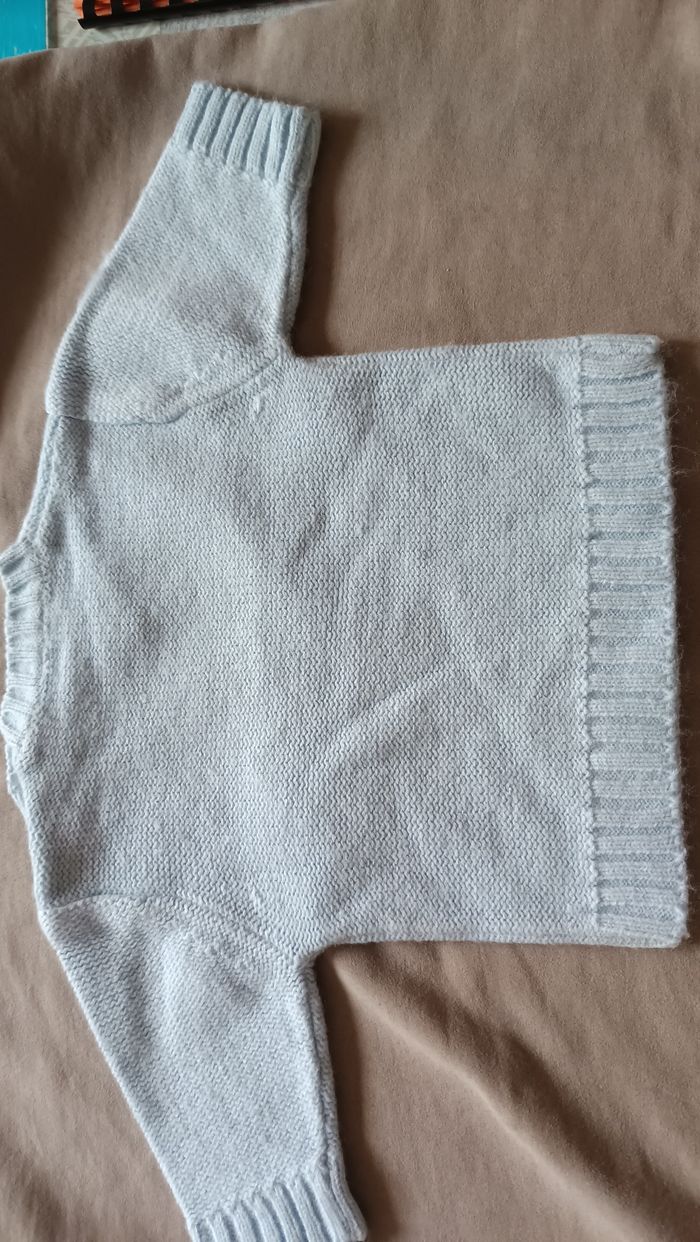 Ensemble hiver et pull - photo numéro 7