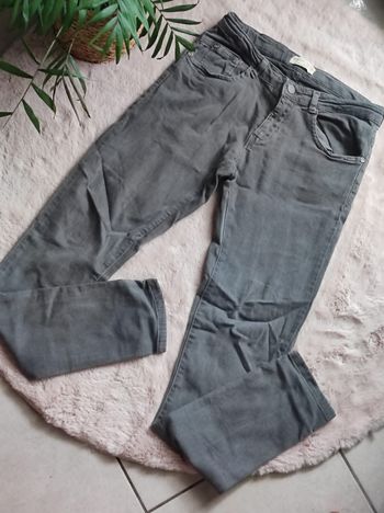 Jean zara boys 11/12ans