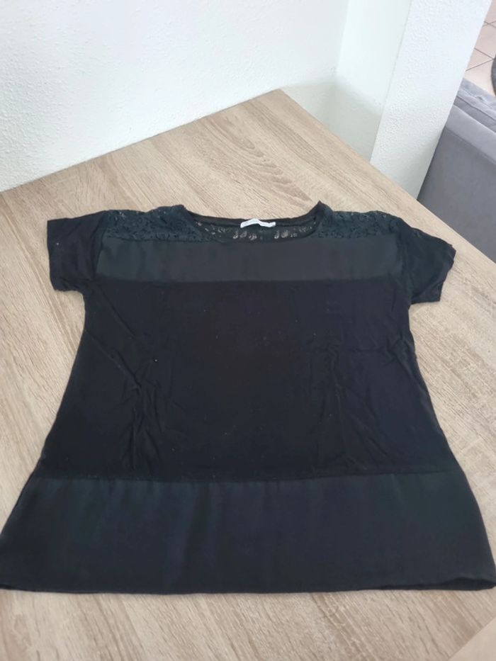 Tee shirt gemo