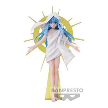 That Time I Got Reincarnated as a Slime Effectreme Raphael Rimuru Figurine Banpresto scellée