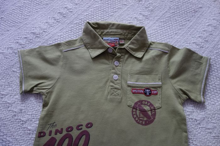 polo disney - photo numéro 2