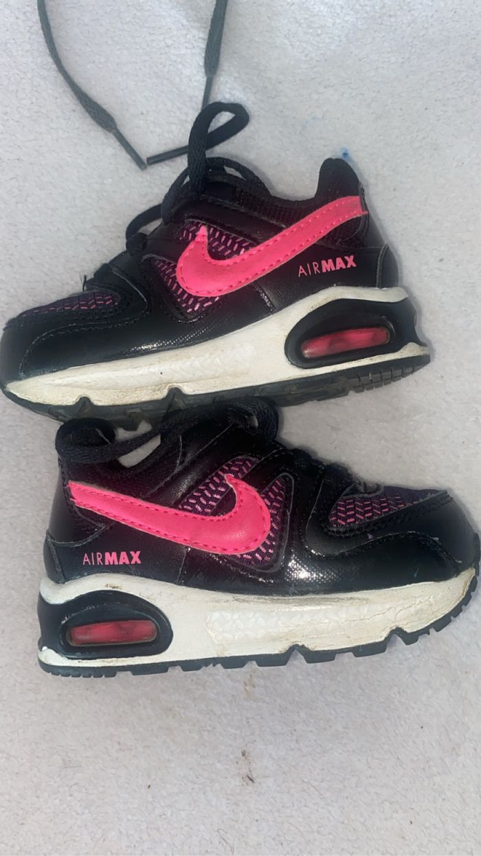 Chaussure Nike fille