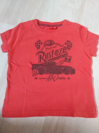 T shirt disney