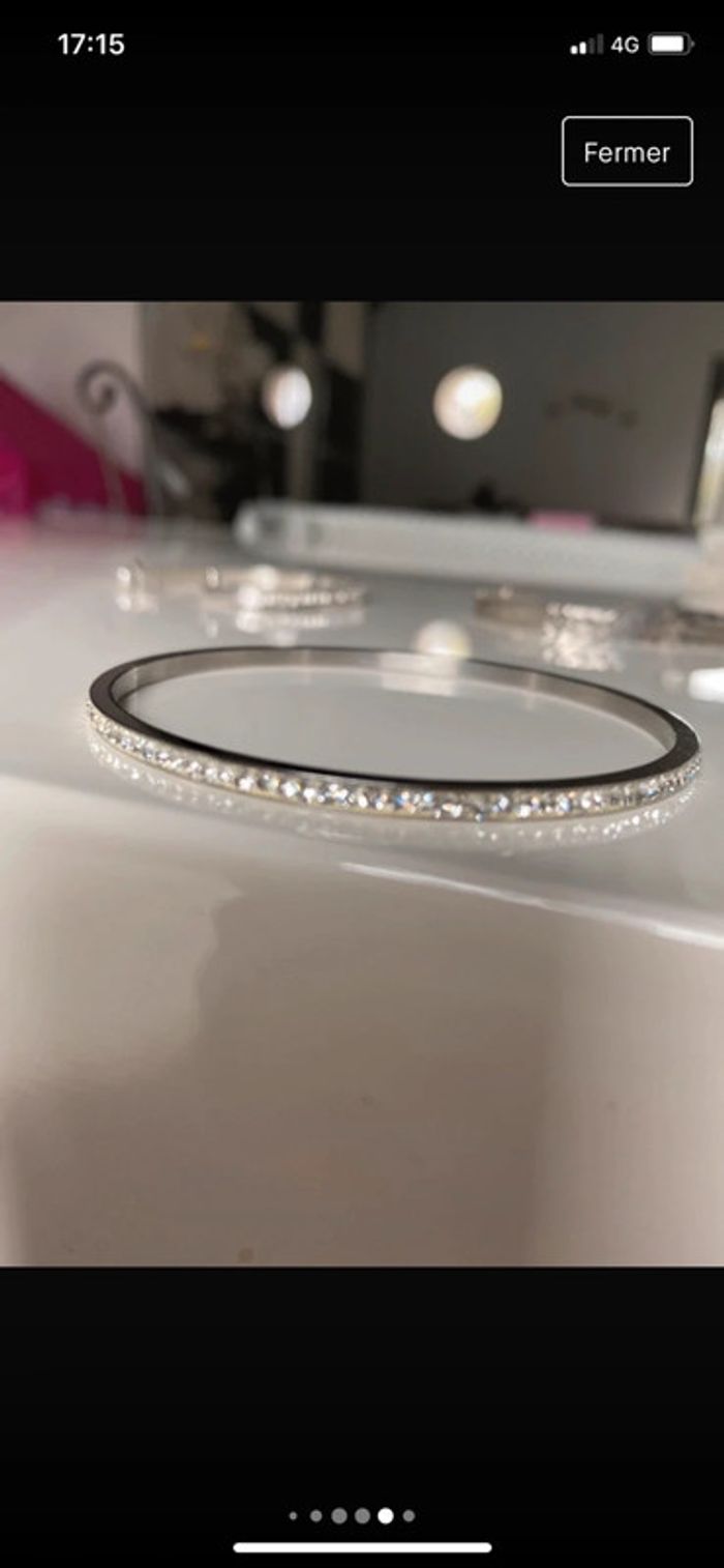 Lot de 3 bracelets - photo numéro 11