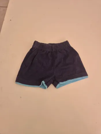 Short 6 mois