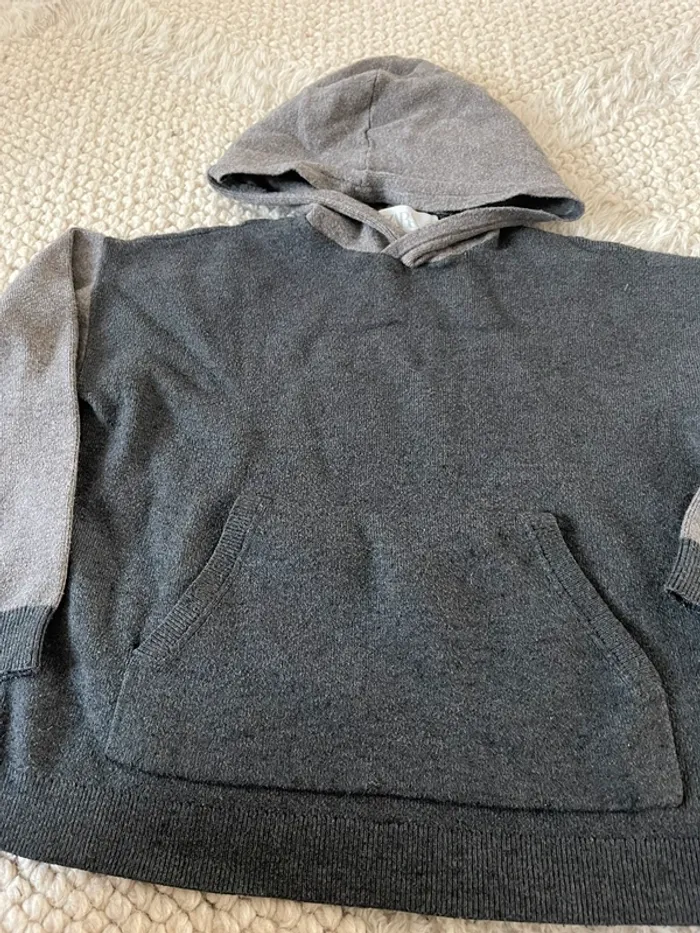 Pull Zara - photo numéro 3