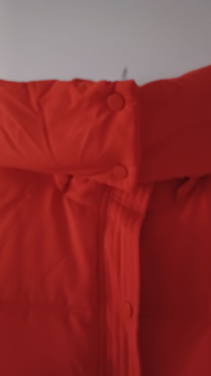 Doudoune  Melya Melody - photo numéro 4