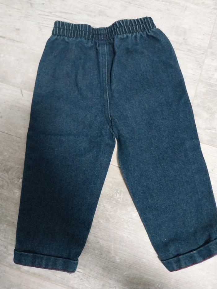 Ensemble Lee Cooper 12 mois - photo numéro 5