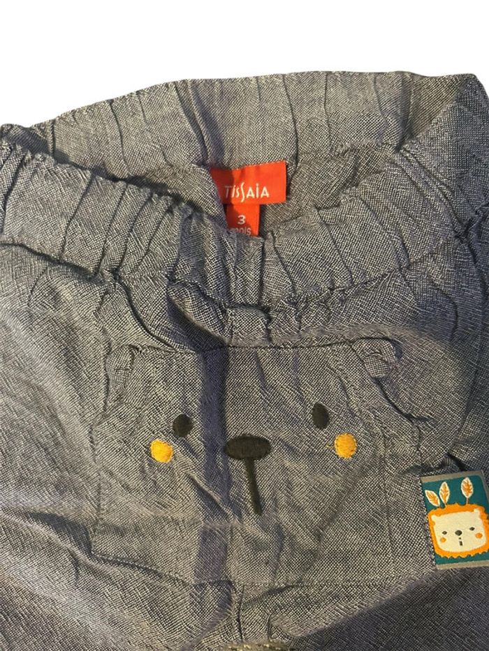 Pantalon léger - photo numéro 2