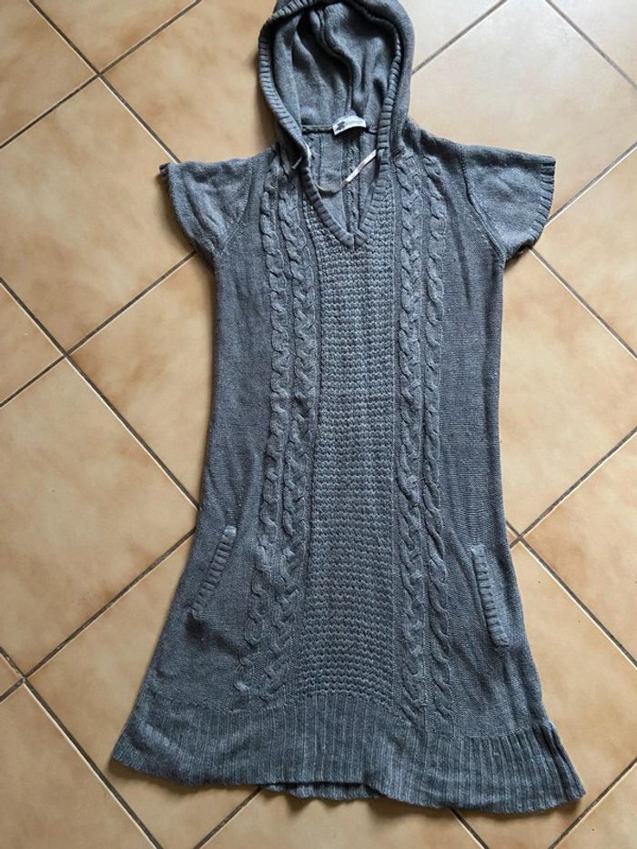 Robe pull femme 40/42