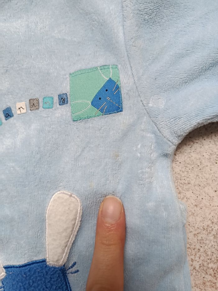 Pyjama - photo numéro 2