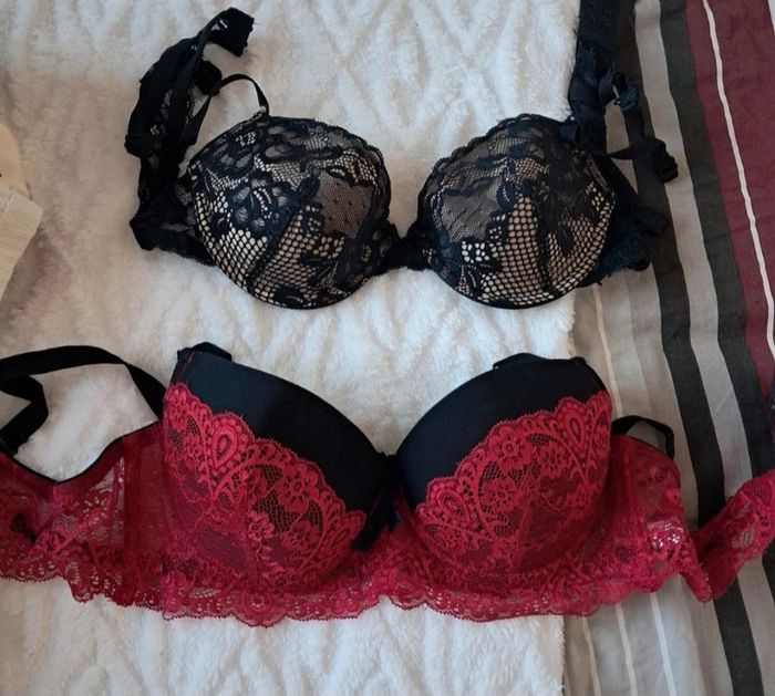 Soutien gorge
