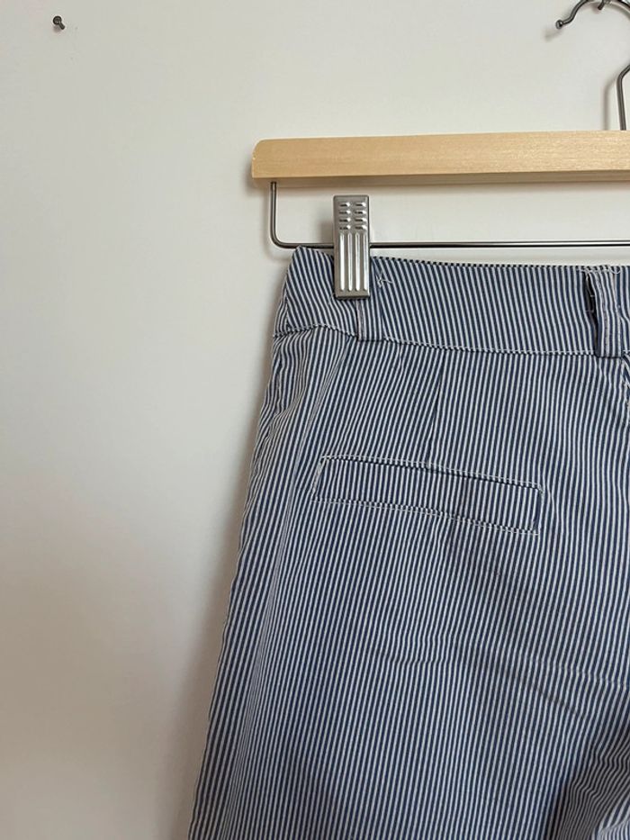 pantalon à rayures - photo numéro 3