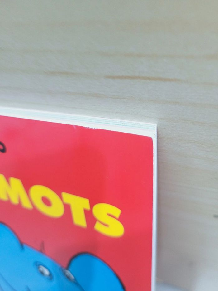 🌺 Livre (école des loisirs) : Maximots - photo numéro 6