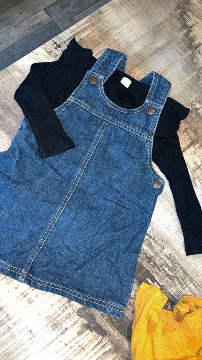 Lot vêtements - photo numéro 4