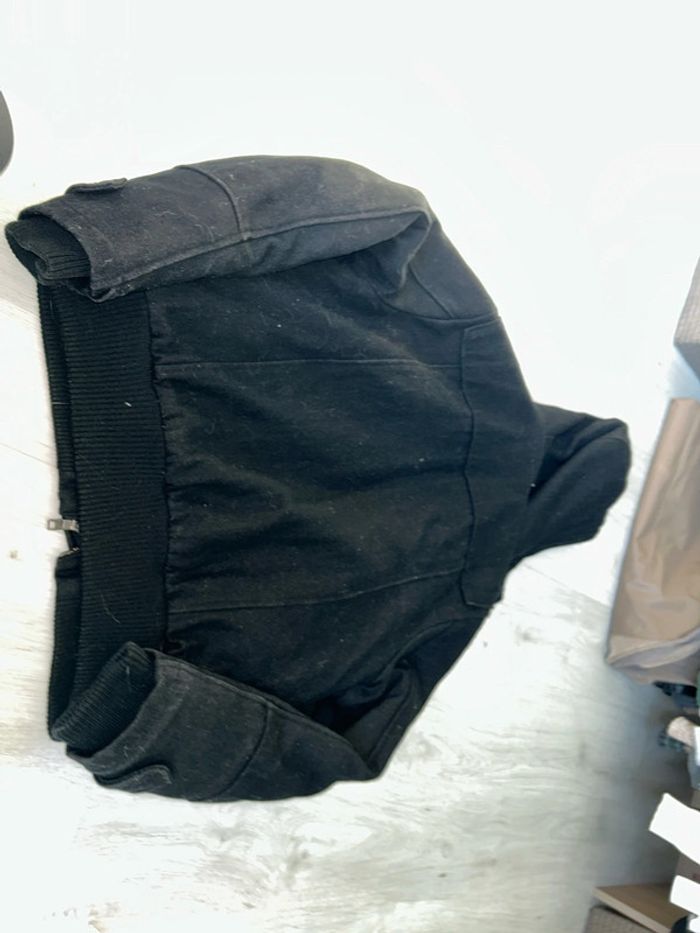 Manteau homme - photo numéro 3
