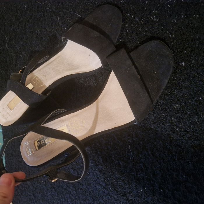 Lot chaussures neuves - photo numéro 3