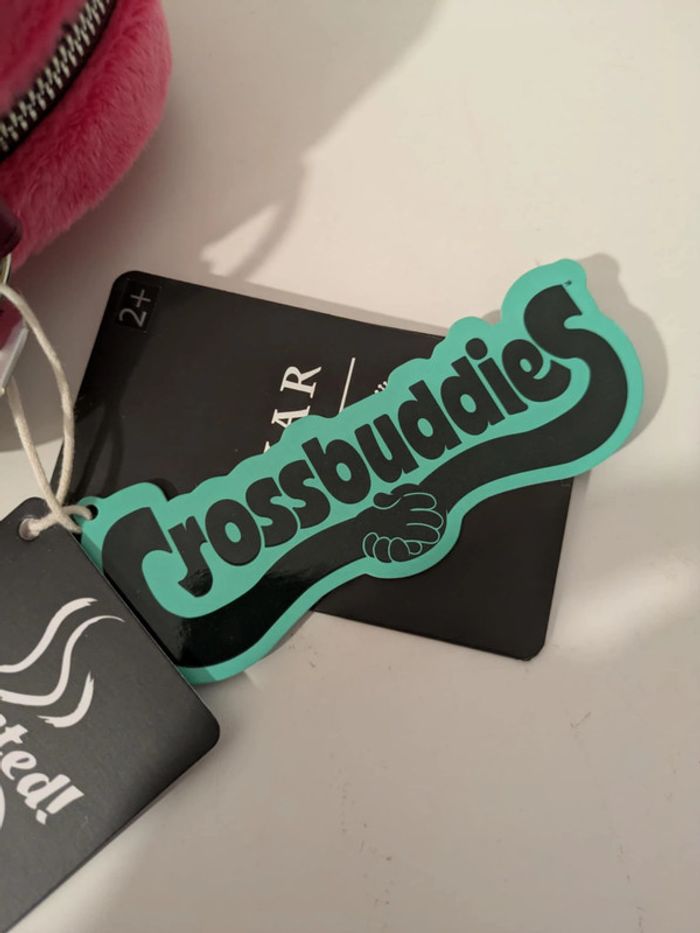 Sac à bandouliere Loungefly Lotso - photo numéro 9