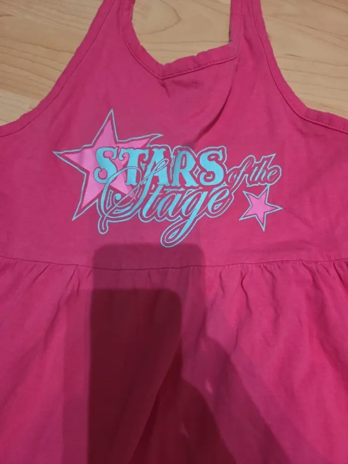 Robe dos nu taille 11.12ans - photo numéro 2