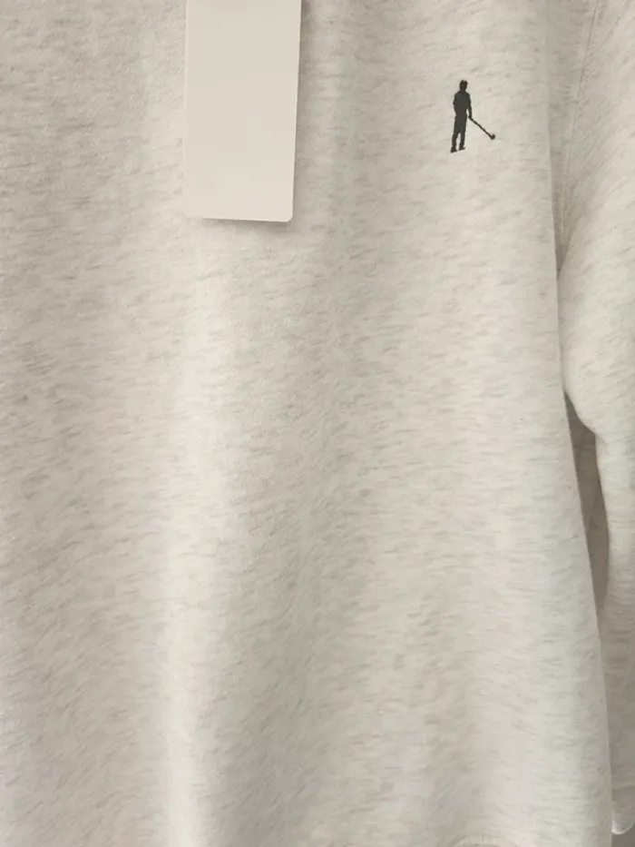 Sweat fille dazy taille S neuf - photo numéro 3