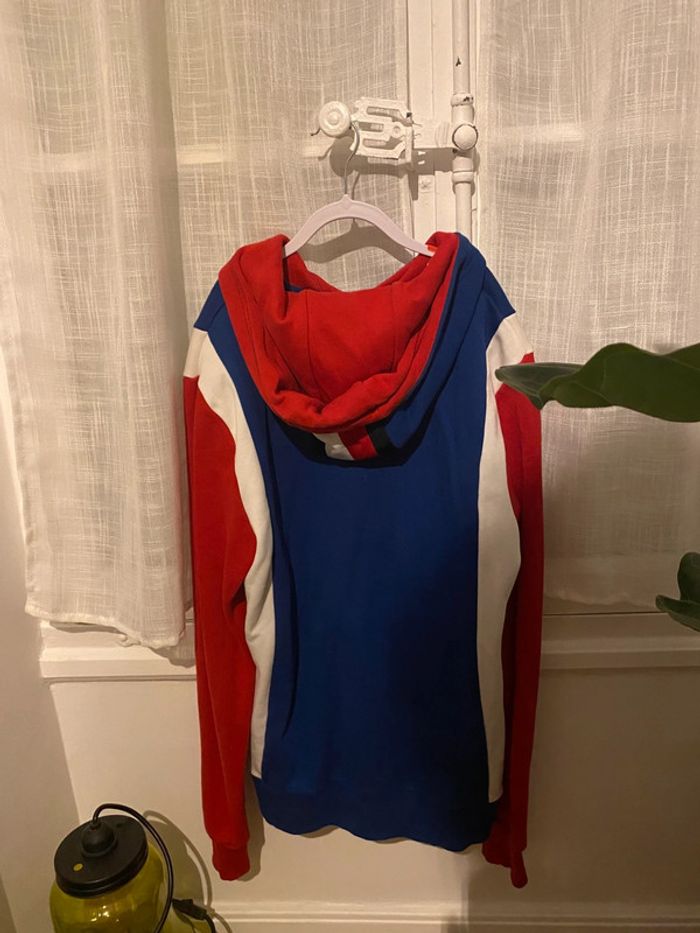gilet tommy hilfiger - photo numéro 2