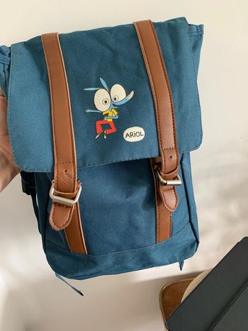 Sac à dos d'école