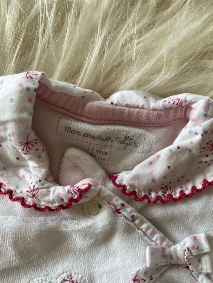 Pyjama 1 mois - photo numéro 2