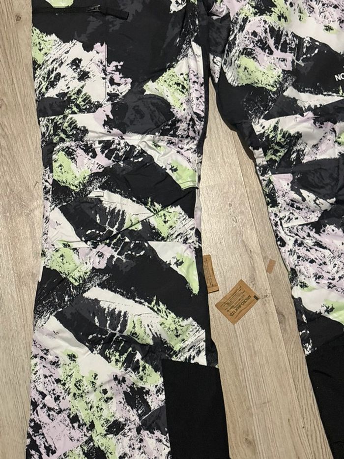Pantalon de ski pour fille 12 ans The north face - photo numéro 3