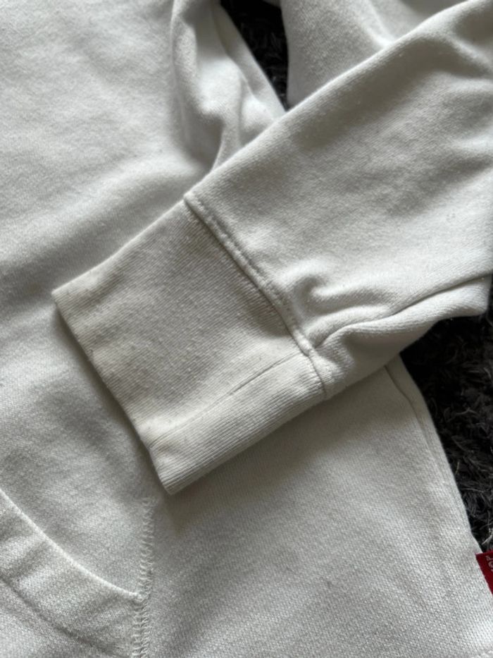 Sweet à capuche Lévis taille L - photo numéro 5