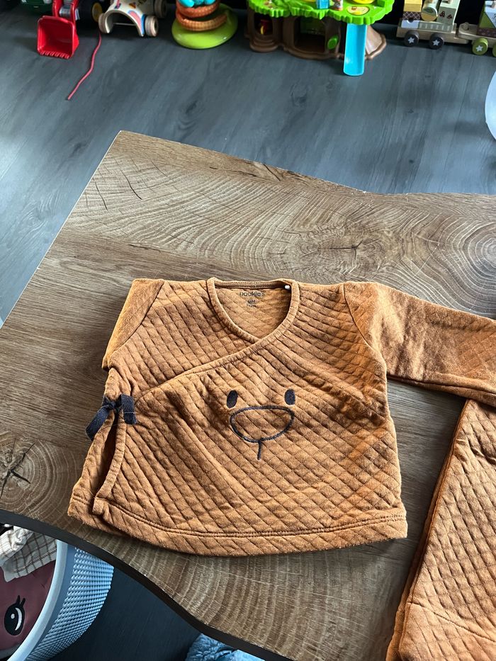 Ensemble mixte Noukie’s - photo numéro 3