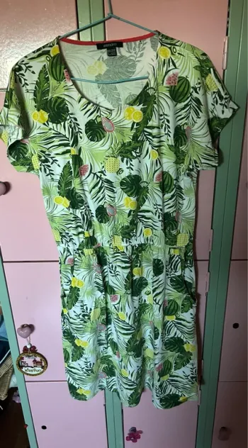 Robe femme