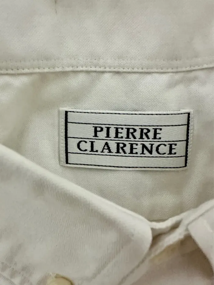 Chemise Marlboro - photo numéro 6