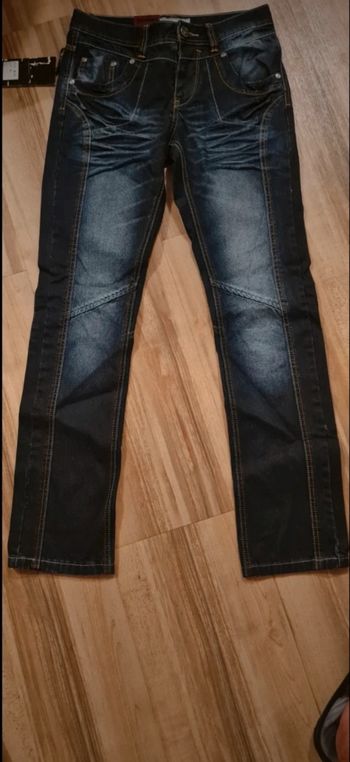 Jeans us marshall homme M6146 T.38/40