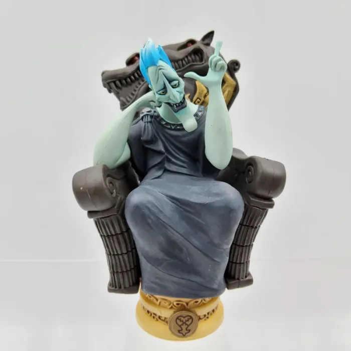Kingdom Hearts Figure – Formation Arts Vol.1 – Hades
