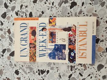 Un grand week-end à Istanbul