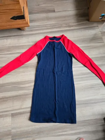 Robe jennyfer S