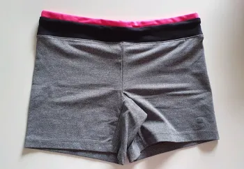 Short