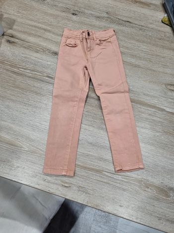 Jeans Skinny Taille 5 ans