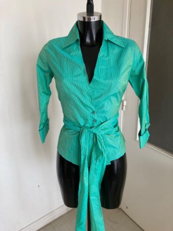 Chemisier tendance Zara taille 36/S