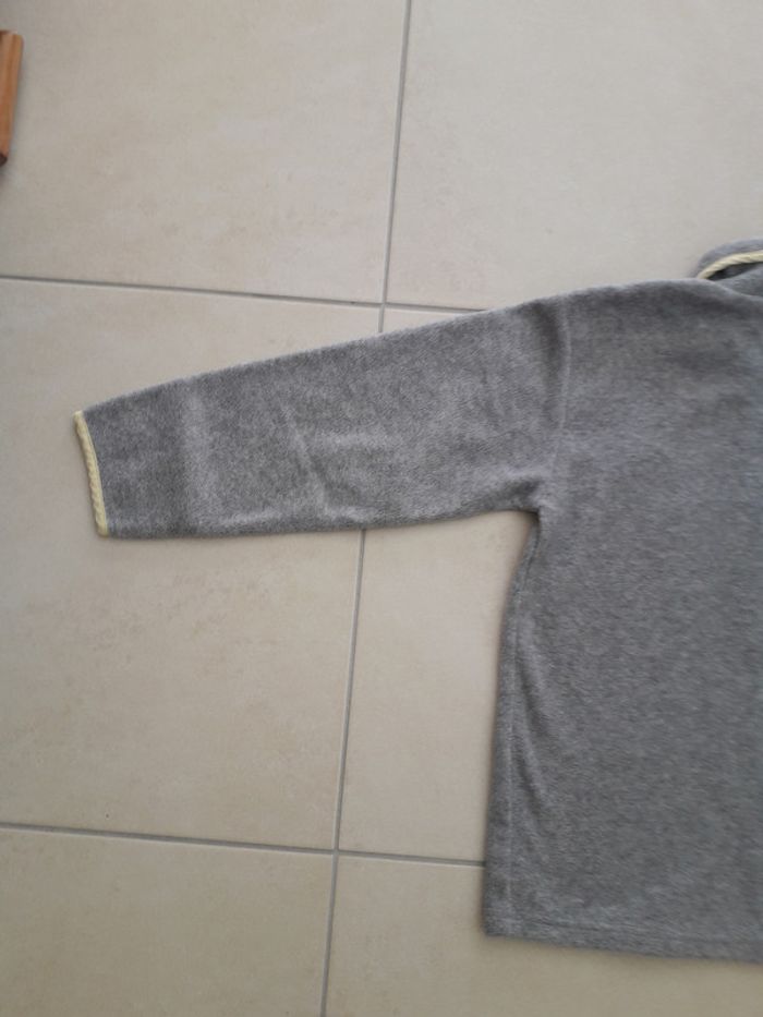 Veste de nuit - 10 ans - photo numéro 6